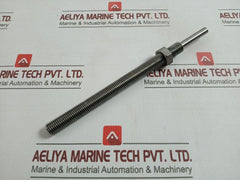 Ss400 Dimension Bolt Mt-211227-50 M16