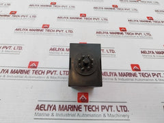 Ssac Trb120A3X600 Solid State Timer 10A 240 Vac