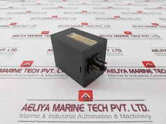 Ssac Trb120A3X600 Solid State Timer 10A 240 Vac