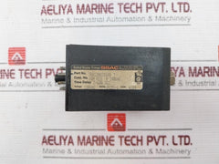 Ssac Trb120A3X600 Solid State Timer 10A 240 Vac