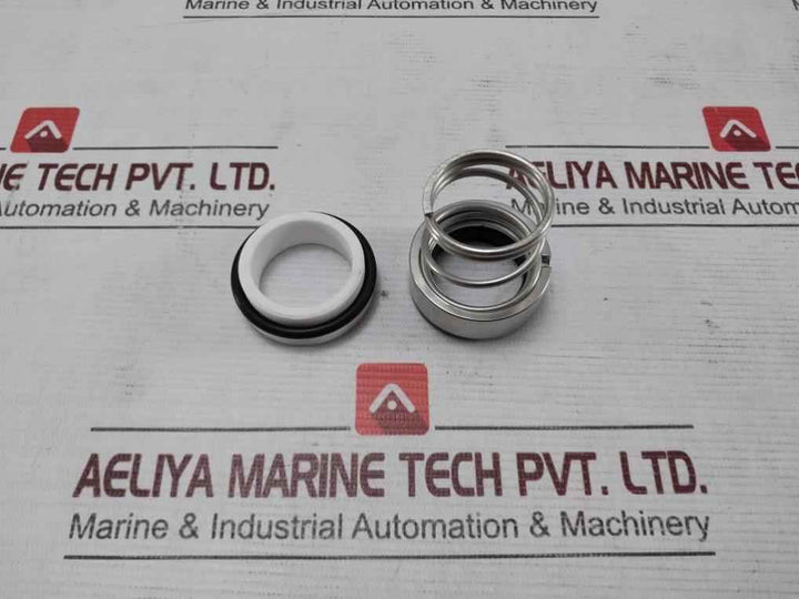 Ssangyong-wartsila 191-060 Shaft Seal Cooling Water Pump Set Ysoe-re-16001