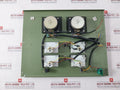 Ssb Gmdss Watch Station Panel (Without Handset) 0-40V P035F20B-00