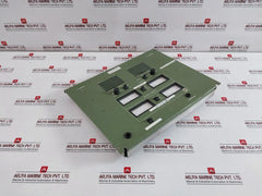Ssb Gmdss Watch Station Panel (Without Handset) 0-40V P035F20B-00