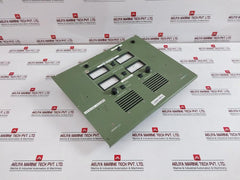 Ssb Gmdss Watch Station Panel (Without Handset) 0-40V P035F20B-00