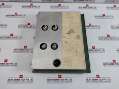 Ssb Gmdss Watch Station Panel (Without Handset) 0-40V P035F20B-00