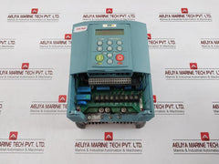 Ssd Drives 605/040/400/3/F/0011/Uk/000 380-460 Vac 3Ph 50/60Hz 5V5