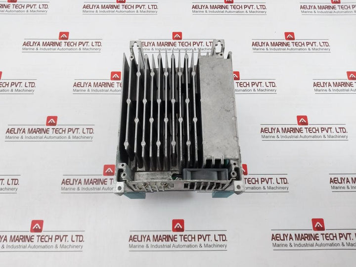 Ssd Drives 605/040/400/3/F/0011/Uk/000 380-460 Vac 3Ph 50/60Hz 5V5