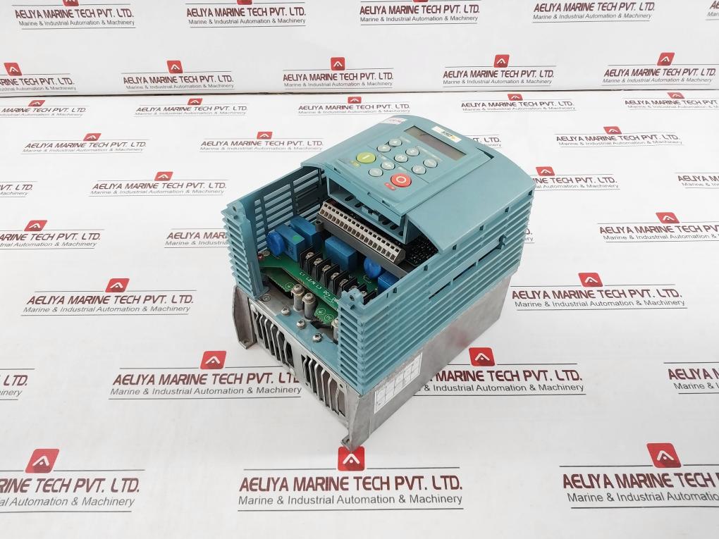 Ssd Drives 605/040/400/3/F/0011/Uk/000 380-460 Vac 3Ph 50/60Hz 5V5