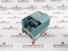Ssd Drives 605/040/400/3/F/0011/Uk/000 380-460 Vac 3Ph 50/60Hz 5V5