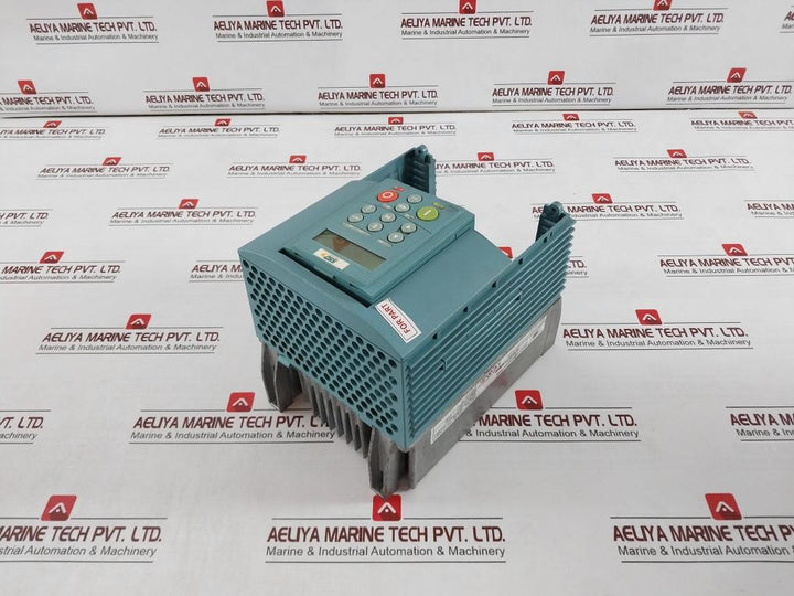 Ssd Drives 605/040/400/3/F/0011/Uk/000 380-460 Vac 3Ph 50/60Hz 5V5