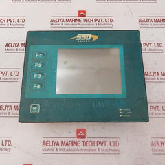 Ssd Drives Ts8006 Operator Interface Terminal 24 ± 20%Vdc