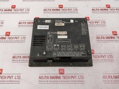 Ssd Drives Ts8006 Operator Interface Terminal 24 ± 20%Vdc
