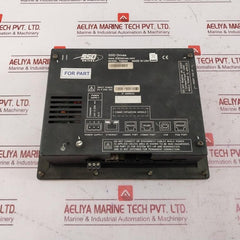 Ssd Drives Ts8006 Operator Interface Terminal 24 ± 20%Vdc
