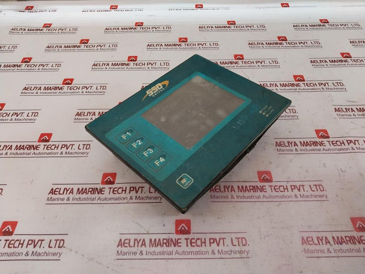Ssd Drives Ts8006 Operator Interface Terminal 24 ± 20%Vdc