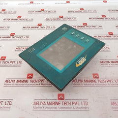 Ssd Drives Ts8006 Operator Interface Terminal 24 ± 20%Vdc