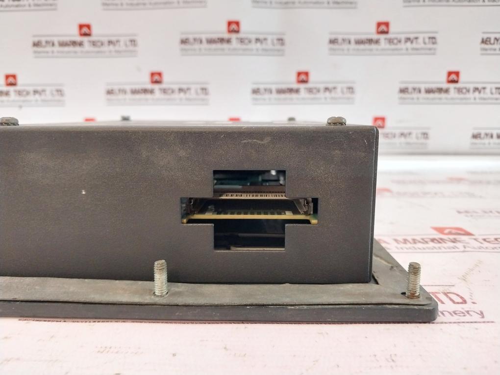 Ssd Drives Ts8006 Operator Interface Terminal 24 ± 20%Vdc