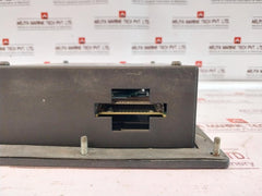 Ssd Drives Ts8006 Operator Interface Terminal 24 ± 20%Vdc