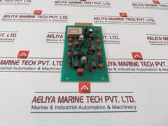 SSE-8P N-1053 Control Unit Board