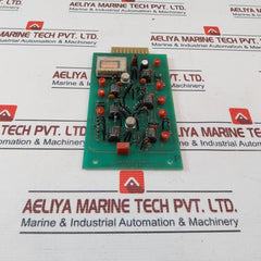 SSE-8P N-1053 Control Unit Board