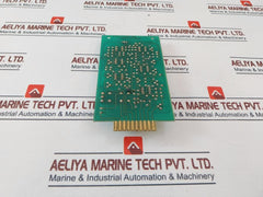 SSE-8P N-1053 Control Unit Board