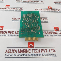 SSE-8P N-1053 Control Unit Board