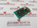 SSE-8P N-1053 Control Unit Board