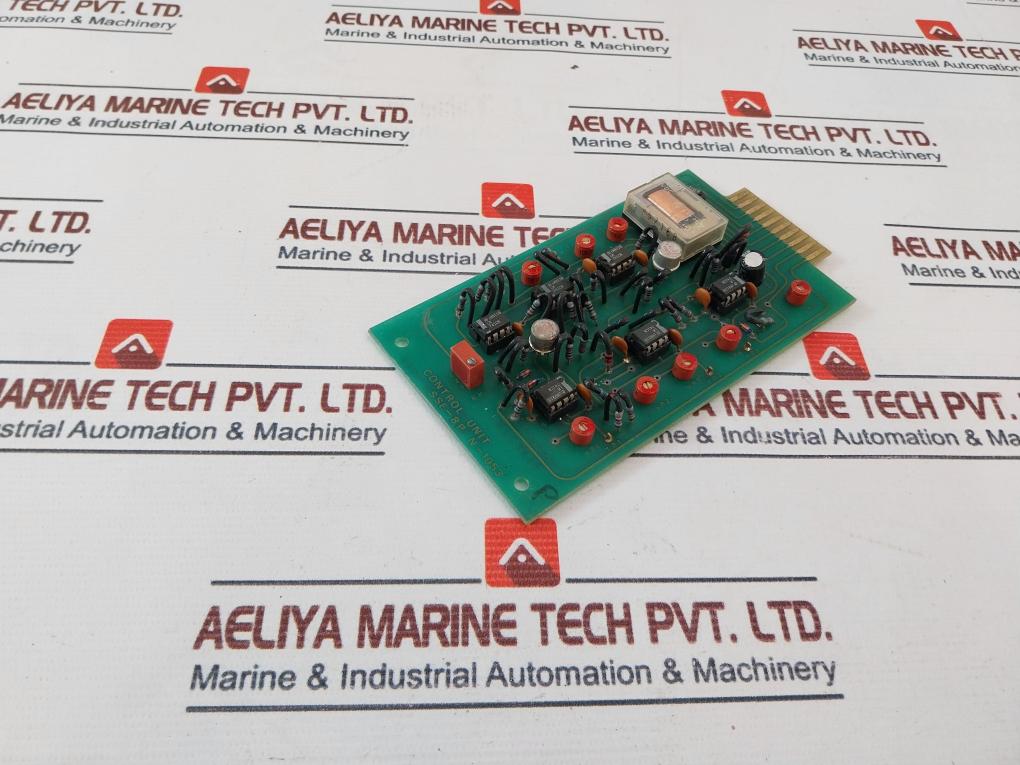 SSE-8P N-1053 Control Unit Board
