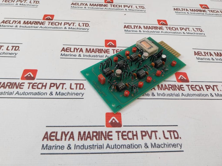 SSE-8P N-1053 Control Unit Board