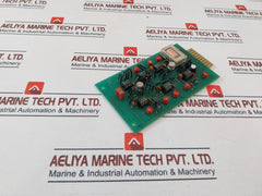 SSE-8P N-1053 Control Unit Board