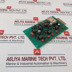 SSE-8P N-1053 Control Unit Board