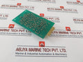 SSE-8P N-1053 Control Unit Board