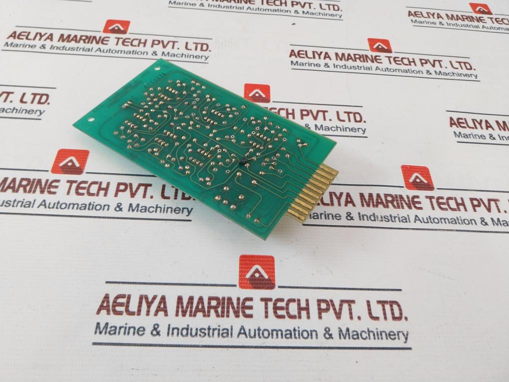 SSE-8P N-1053 Control Unit Board