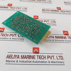 SSE-8P N-1053 Control Unit Board