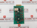 SSE-8P N-1053 Control Unit Board