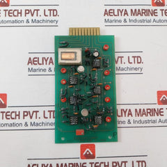 SSE-8P N-1053 Control Unit Board