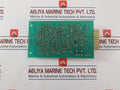 SSE-8P N-1053 Control Unit Board