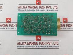 SSE-8P N-1053 Control Unit Board