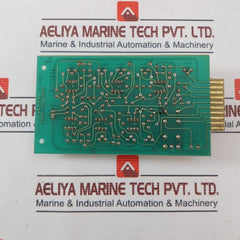 SSE-8P N-1053 Control Unit Board
