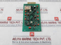 SSE-8P Printed Control Unit Board