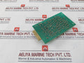 SSE-8P Printed Control Unit Board