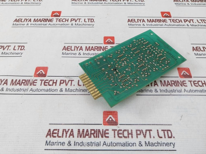 SSE-8P Printed Control Unit Board