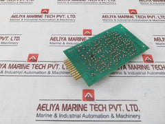 SSE-8P Printed Control Unit Board