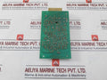 SSE-8P Printed Control Unit Board