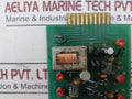 SSE-8P Printed Control Unit Board