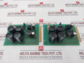 SSE-9P Printed Circuit Board N-5134
