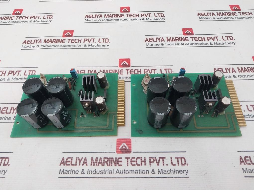 SSE-9P Printed Circuit Board N-5134