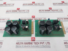 SSE-9P Printed Circuit Board N-5134