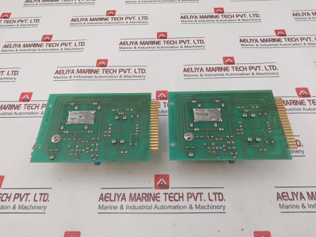 SSE-9P Printed Circuit Board N-5134