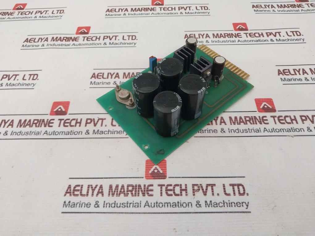 SSE-9P Printed Circuit Board N-5134