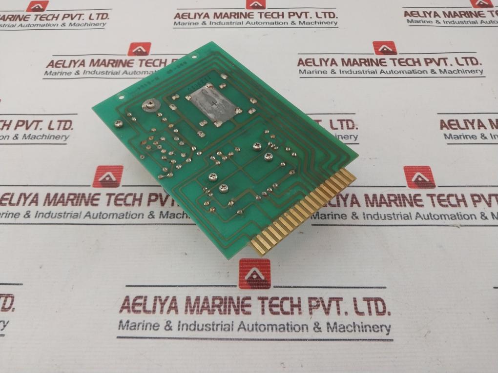 SSE-9P Printed Circuit Board N-5134